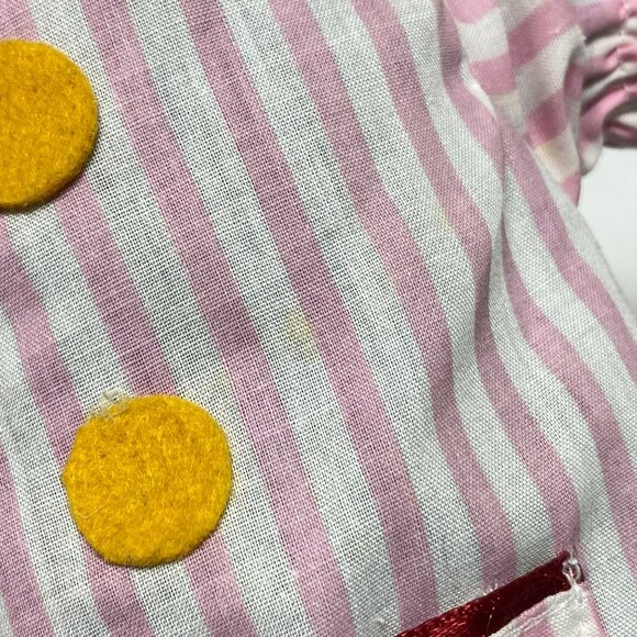 Royal Plush Standing Pajama Dog Toy 14.5" Goofy Plush Stuffed Animal - Picture 8 of 10